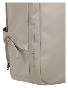 Travelite Venture Line Duffle S Sand