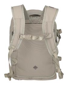 Travelite Venture Line Duffle S Sand