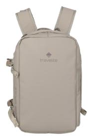 Travelite Venture Line Duffle S Sand