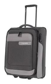 Travelite Viia 2w S Anthracite kufr