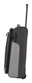 Travelite Viia 2w S Anthracite kufr
