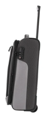 Travelite Viia 2w S Anthracite kufr
