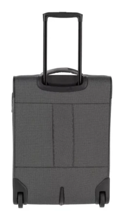 Travelite Viia 2w S Anthracite kufr