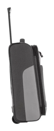 Travelite Viia 2w S Anthracite kufr