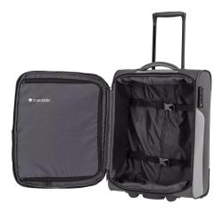 Travelite Viia 2w S Anthracite kufr