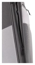 Travelite Viia 2w S Anthracite kufr