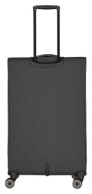 Travelite Viia 4w L Anthracite kufr