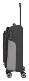 Travelite Viia 4w S Anthracite kufr