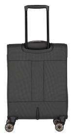 Travelite Viia 4w S Anthracite kufr