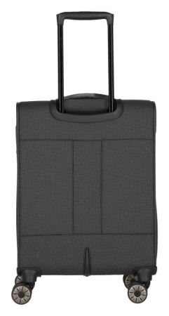 Travelite Viia 4w S Anthracite kufr