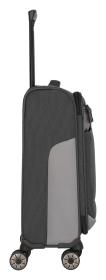 Travelite Viia 4w S Anthracite kufr