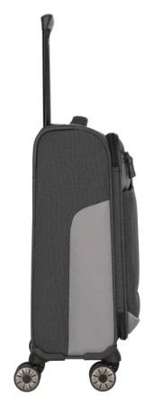 Travelite Viia 4w S Anthracite kufr