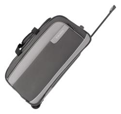 Travelite Viia Wheeled duffle Anthracite taška