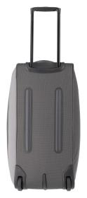 Travelite Viia Wheeled duffle Anthracite taška