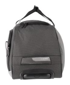 Travelite Viia Wheeled duffle Anthracite taška