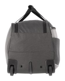 Travelite Viia Wheeled duffle Anthracite taška