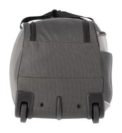 Travelite Viia Wheeled duffle Anthracite taška