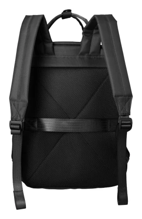 Travelite Ville Backpack černý batoh na notebook
