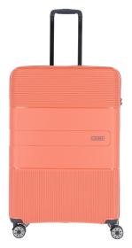 Travelite Waal L Terracotta kufr + kosmetická taštička zdarma