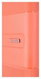 Travelite Waal L Terracotta kufr + kosmetická taštička zdarma