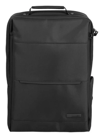 Travelite Workflow M černý batoh na notebook