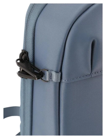 Travelite Workfloow Cross over Denim Blue městský batoh