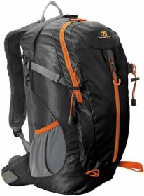 TravelSafe batoh Summit black TravelSafe batoh Summit black