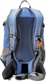 TravelSafe batoh Summit black