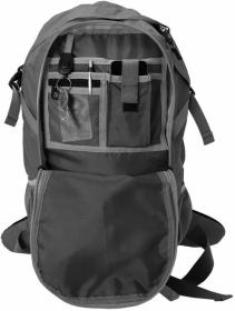 TravelSafe Summit sky blue batoh