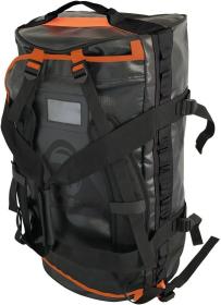 TravelSafe cestovní taška/batoh Nepal XL black