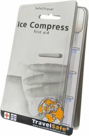 TravelSafe chladící sáček Ice Compress TravelSafe chladící sáček Ice Compress