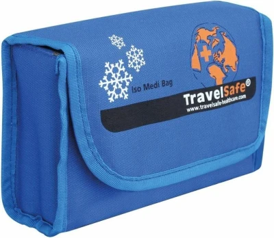 TravelSafe chladící taška na léky Iso Medi Bag TravelSafe chladící taška na léky Iso Medi Bag