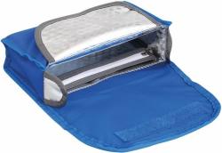 TravelSafe chladící taška na léky Iso Medi Bag