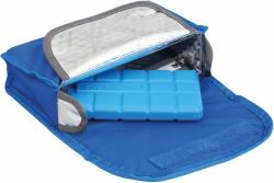 TravelSafe chladící taška na léky Iso Medi Bag