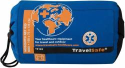 TravelSafe dětská moskytiéra Box pro 1 dítě
