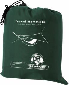 TravelSafe hamaka Travel Hammock