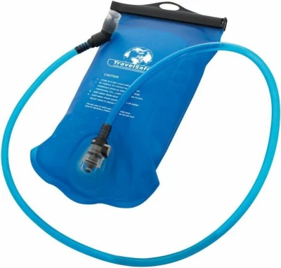 Travel Safe Waterbladder 2l modrý hydrovak