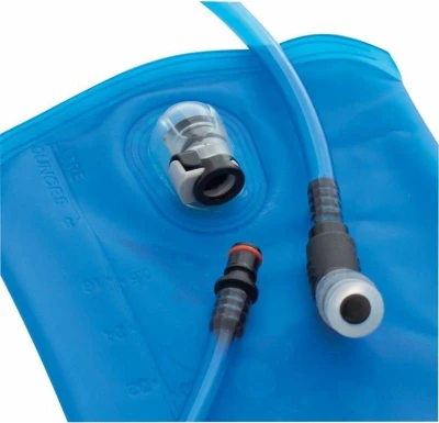 Travel Safe Waterbladder 2l modrý hydrovak