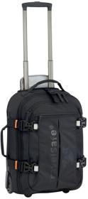 Travelsafe kabinový kufr JFK20 29l black Travelsafe kabinový kufr JFK20 29l black