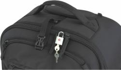 Travelsafe kabinový kufr JFK20 29l black