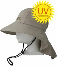 TravelSafe klobouk s límcem proti slunci Sun Hat