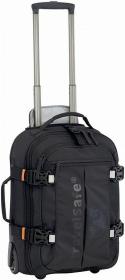 Travelsafe kufor JFK24 48l black Travelsafe kufor JFK24 48l black