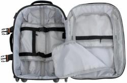 Travelsafe kufr JFK24 48l black
