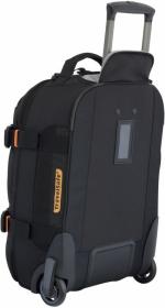 Travelsafe kufr JFK24 48l black