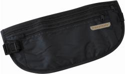 TravelSafe ledvinka Moneybelt Lightweight black