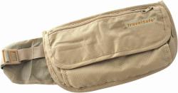 TravelSafe ledvinka Skin Waist Pouch beige