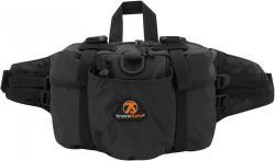 TravelSafe ledvinka Street Life L black TravelSafe ledvinka Street Life L black