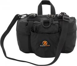 TravelSafe ledvinka Street Life L black