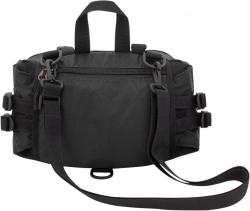 TravelSafe ledvinka Street Life L black