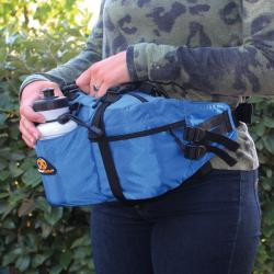 TravelSafe ledvinka Street Life L black